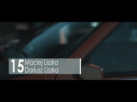 10. Rajd Żarnowiecki - 15 Liszka / Liszka
