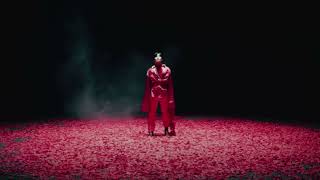 taemin - flame of love korean ver (slowed + reverb)