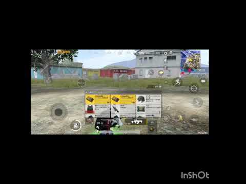 UMIDIGI F1 PUBG Mobile 【UMIDIGI F1】