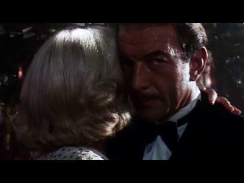 Frantic (Emmanuelle Seigner Dance)