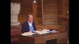 Lucas 16:19-31 Rijke man en arme Lazarus