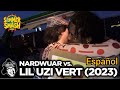 Nardwuar vs Lil Uzi Vert (2023) (Español)