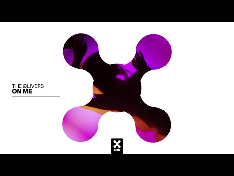 The Ølivers - On Me (Audio)
