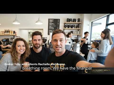 CAB Property Wealth video.