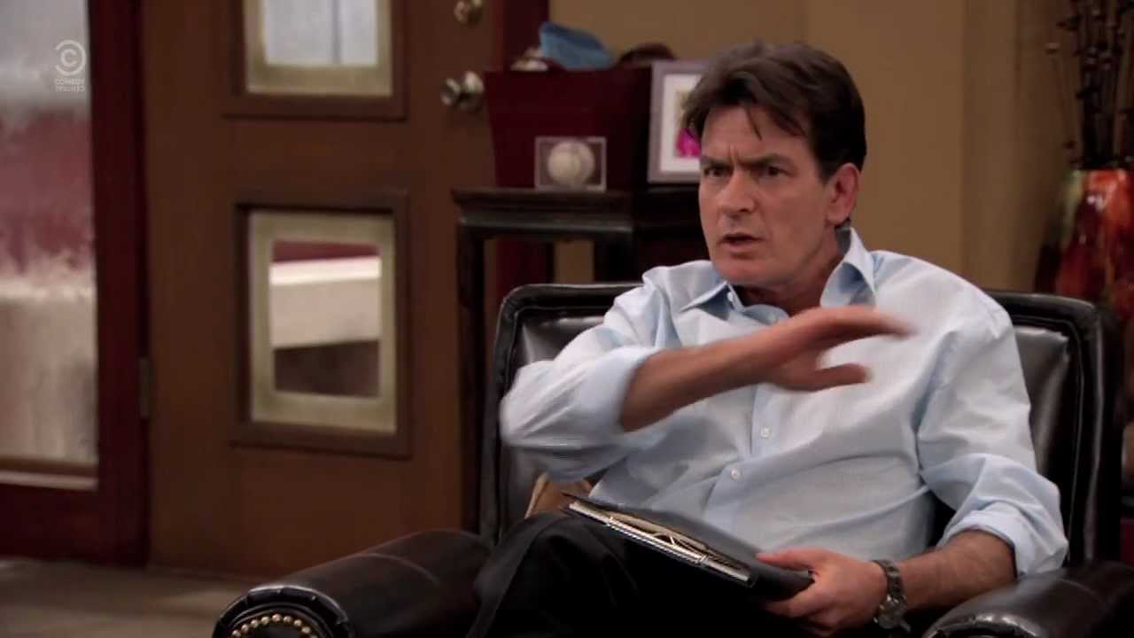 Charlie Sheen reveals secret cancer scare but 'never gave up hope ...