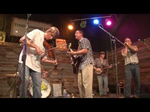 Double Stack Mack - Live In The Heater - Beau Hinze and The Backporch Shufflers
