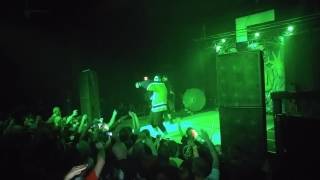 Twiztid - Hydro (Live)