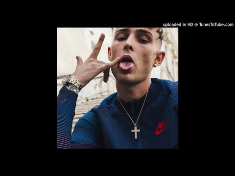 Side Baby - Medicine [Instrumental] (ReProd. Jecob)