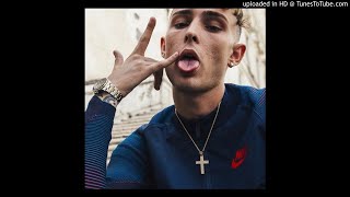 Side Baby - Medicine [Instrumental] (ReProd. Jecob)