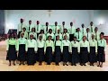 La Voix De La Nation Daniel NDOUMBE EYANGO