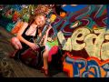 Katy Rose - Snowflakes