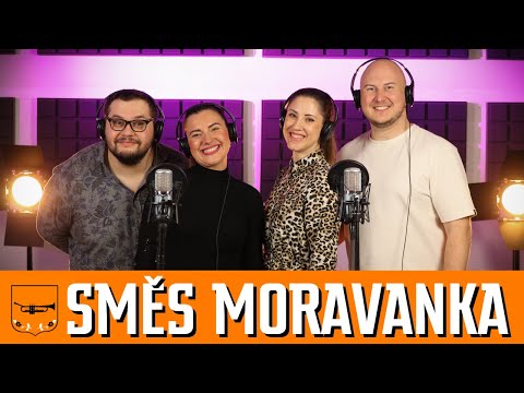 Směs MORAVANKA | TEJSTOVANKA