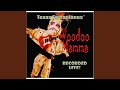 Traveling Riverside Blues (Live)