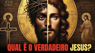 Depois De 1700 Anos, A Bíblia Etíope Revela O Verdadeiro Jesus