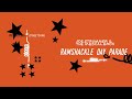 Joe Strummer - Ramshackle Day Parade (Official Audio)