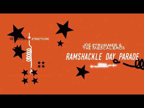 Ramshackle Day Parade - Joe Strummer Y The Mescaleros