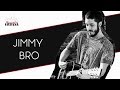 Jimmy Bro - Mu-Dança de Shiva | Musicália Urbana