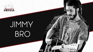 Jimmy Bro - Mu-Dança de Shiva | Musicália Urbana