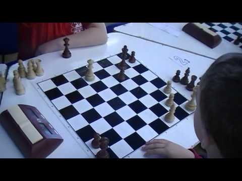 4.2.3. Filip Haring - Radoslav Šustek 1/2 - 1/2