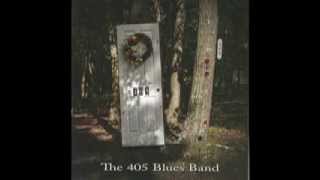 Don't Deceive Me (Chuck Willis) cover by The 405 Blues Band
