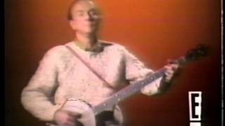 Pete Seeger-Waist Deep In The Big Muddy &amp; War Song Medleys (1968)