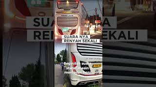 Download lagu Mercedes Benz bus engine starter sound.   #shorts #bus mp3