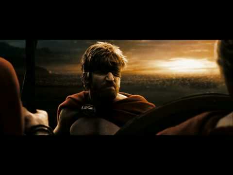 300 - Discorso Finale