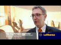 Air Hansa A380 Roll In Event Detailed Deutsch