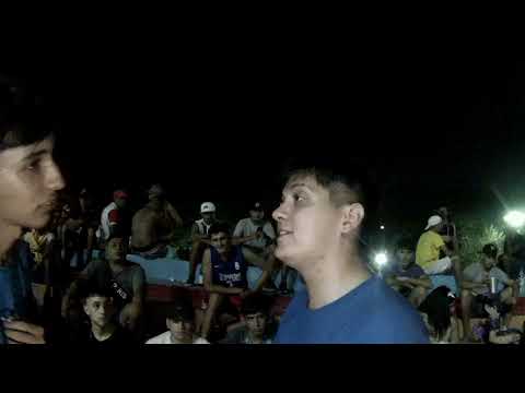 Draikel vs Seam - Final - Fecha 7 - 02/01/2022