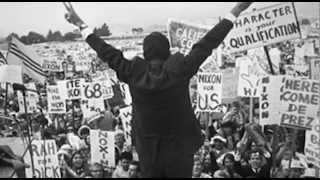 Same Time, Next Year - Montage 4: 1968-1973