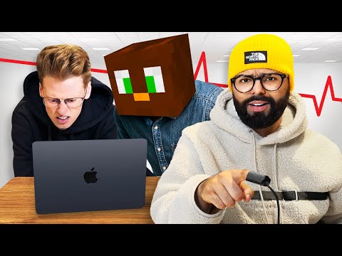 This Lie Detector Almost Ended The Good Boys