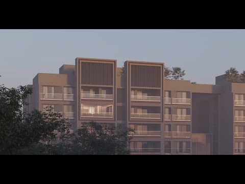 Rudra Parklane Twins Project Tour 1