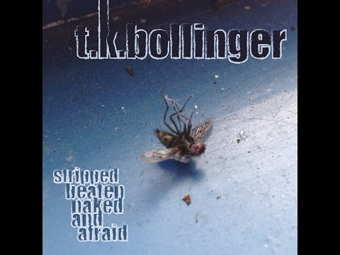 t.k. bollinger - Dead Man's Clothes