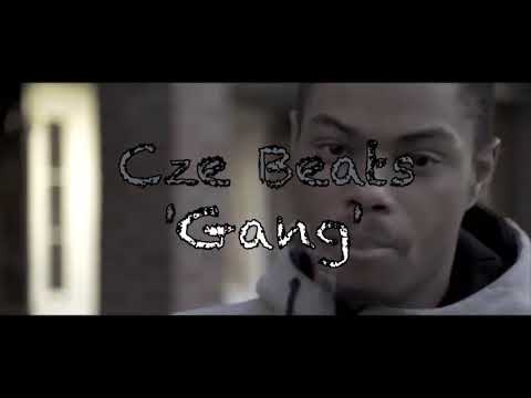 67 x 410 x C1 Type beat 'Gang' (prod. by Cze Beats)