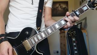 It's Not War (Just the End of Love) by Manic Street Preachers