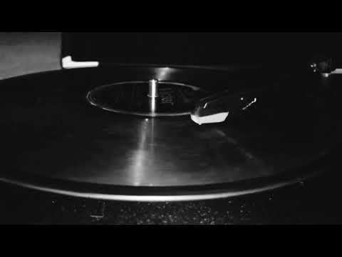 78rpm in Slow Motion