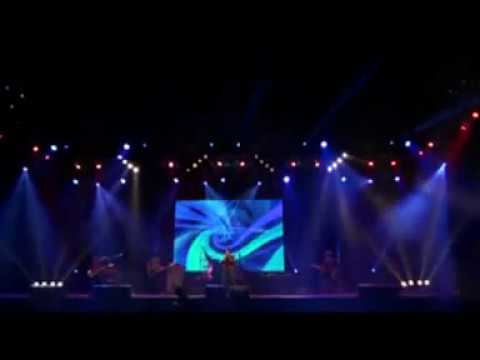 Stereosoul - Lupakan (Java Rockin Land 2011)