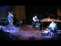 The Tiger Lillies (UK) -Autumn Leaves. Live in Moscow. april 2011.