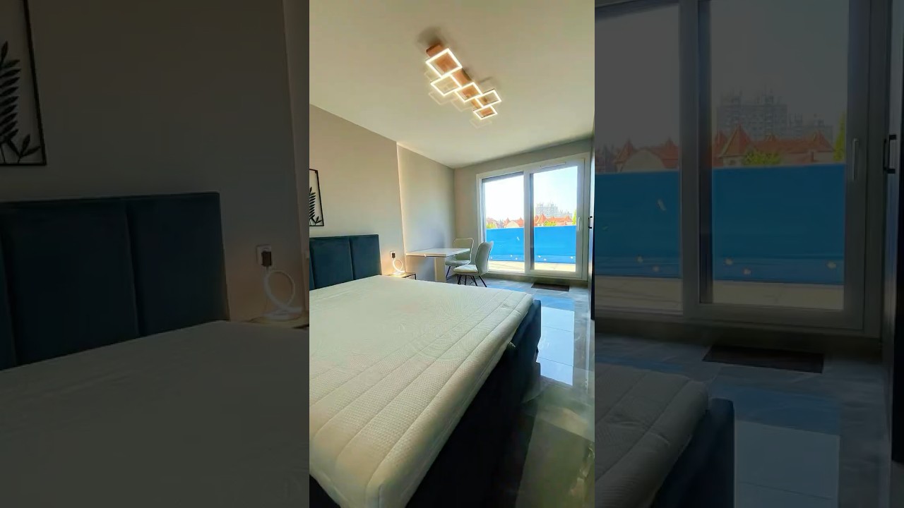 Eladó újszerű lakás, Hajdúszoboszló 1 szoba 25 m² 49.99 M Ft