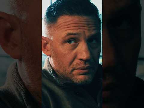 Is it true that you were alone? | Mobland