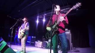 "Irish Whiskey, Pretty Girls" Old 97's New Song! Live in San Antonio @ Paper Tiger