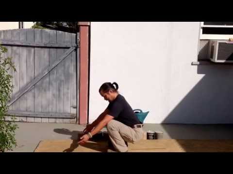 Doc Cheng's Backyard Series: Equipment Review #1 - 5.11 Tactical's Traverse Pant