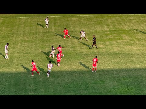 GOAL & PENALTY?: ASANTE KOTOKO 0-1 HEARTS OF OAK - GPL WEEK 22