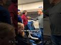 Abusive Tough Guy Picks Fight W The WRONG GUY Jiujitsu Mma Ufc Joerogan Fight Flight