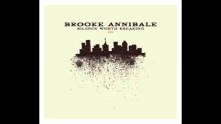 Brooke Annibale - "Yours and Mine" [Best Quality]