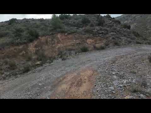 Barranco del Meandro (Up & Down)