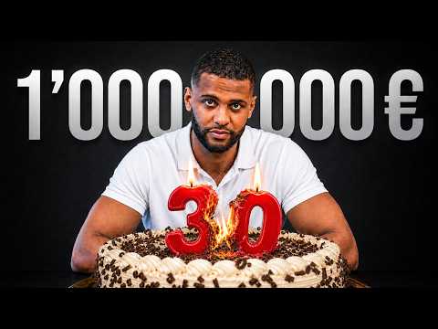 Les 6 Seules Façons de Faire 1 Million Avant 30 Ans