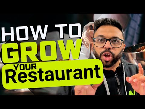 Grownomics Digital Marketing Agency video.