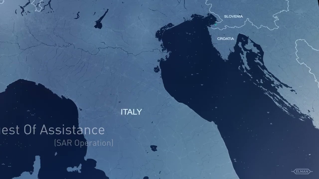 ELMAN implementation for CISE-ALERT Project