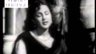 Khamosh Zindagi Ko ek Afsana Mil Gaya - Dil-E-Nadaan
